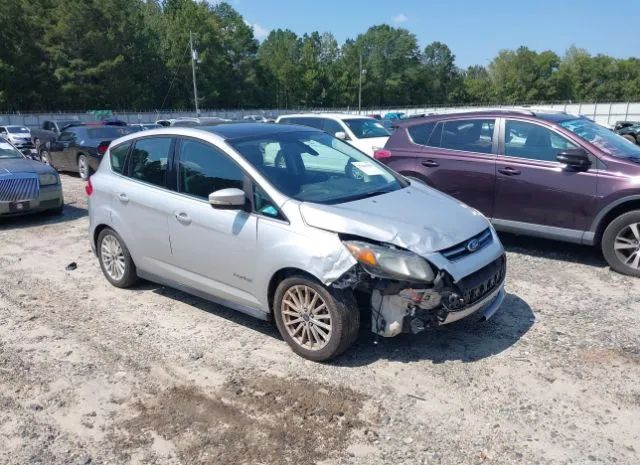 ford c-max 2013 1fadp5bu0dl534278