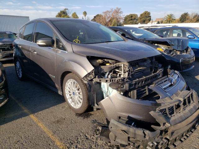 ford c-max sel 2013 1fadp5bu0dl545734