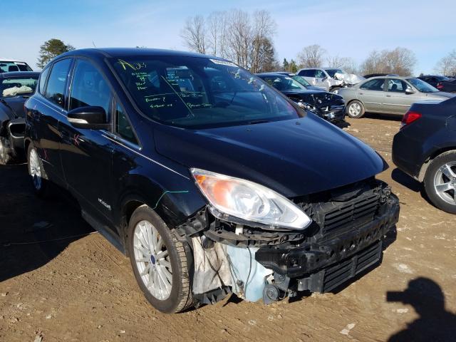 ford c-max sel 2014 1fadp5bu0el513528