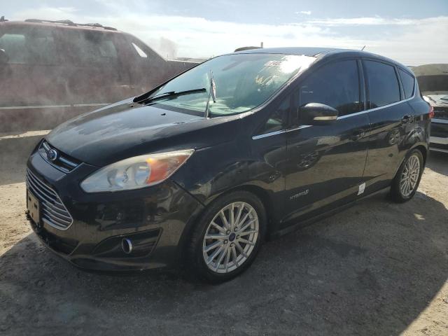 ford c-max sel 2014 1fadp5bu0el513531