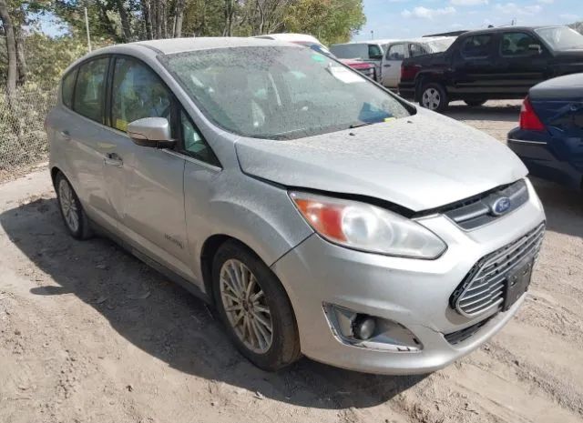 ford c-max 2015 1fadp5bu0fl107847