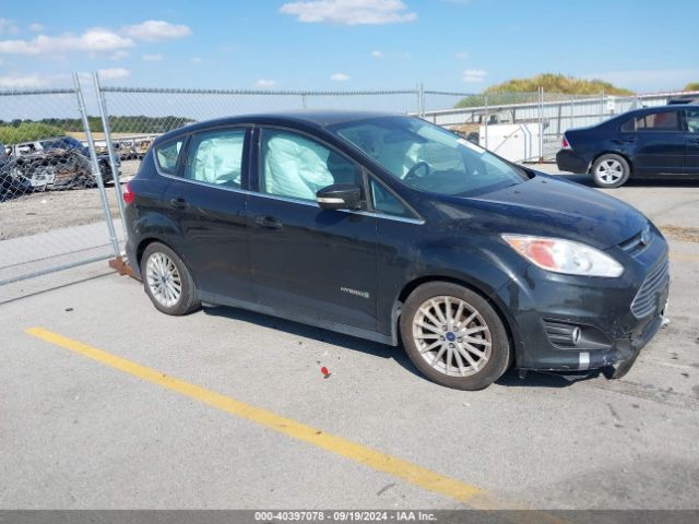 ford c-max 2015 1fadp5bu0fl117309