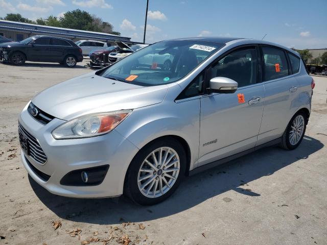 ford c-max sel 2016 1fadp5bu0gl100138