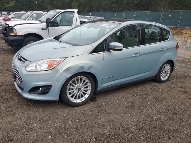 ford c-max sel 2013 1fadp5bu1dl502276