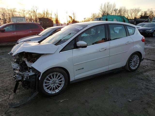 ford c-max sel 2013 1fadp5bu1dl505310