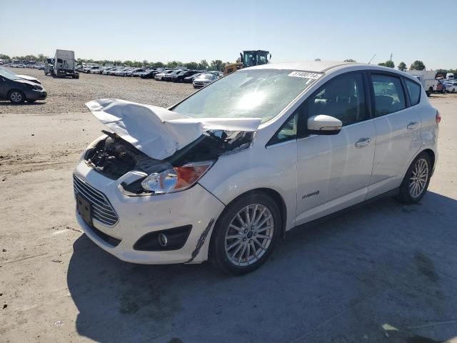 ford cmax 2013 1fadp5bu1dl509650