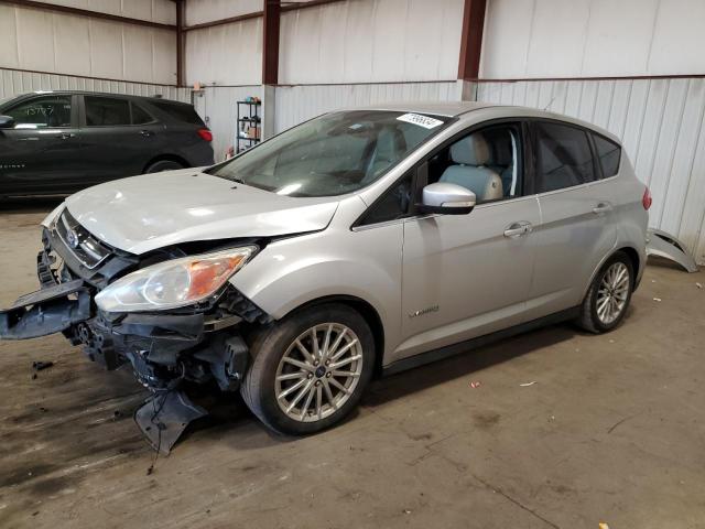 ford c-max sel 2013 1fadp5bu1dl529283