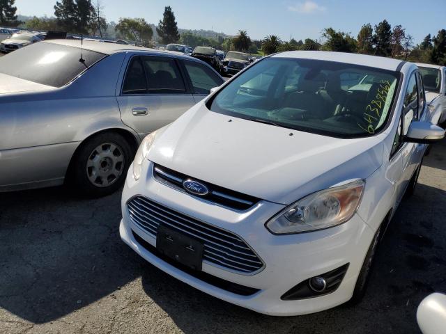 ford c-max 2014 1fadp5bu1el512338