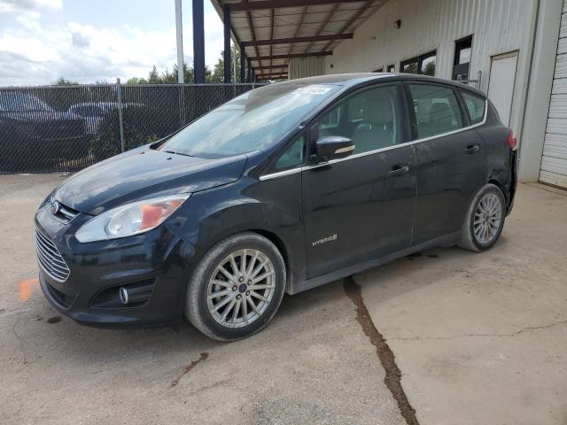 ford cmax 2015 1fadp5bu1fl105170