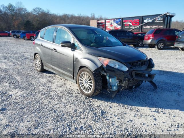 ford c-max 2015 1fadp5bu1fl105184