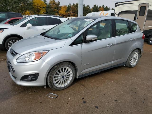 ford c-max sel 2015 1fadp5bu1fl114435