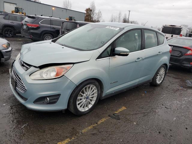 ford c-max sel 2013 1fadp5bu2dl503310