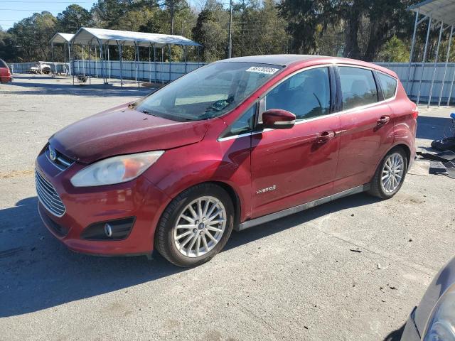 ford c-max sel 2013 1fadp5bu2dl506286