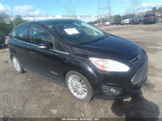 ford  2013 1fadp5bu2dl515618