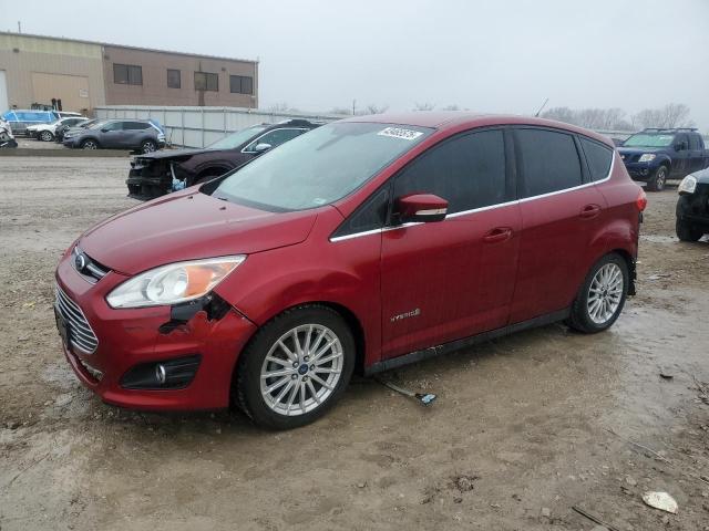 ford c-max sel 2013 1fadp5bu2dl520396