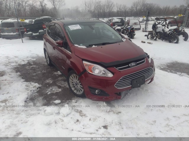 ford  2013 1fadp5bu2dl533682