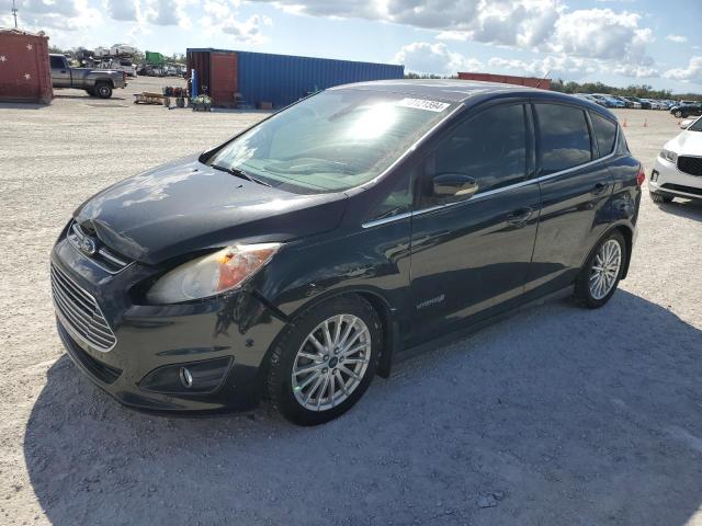 ford c-max sel 2013 1fadp5bu2dl535724