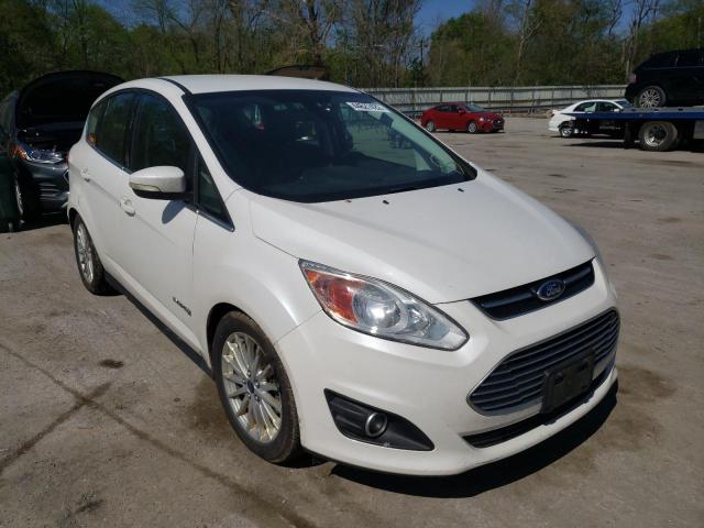 ford c-max sel 2013 1fadp5bu2dl535786