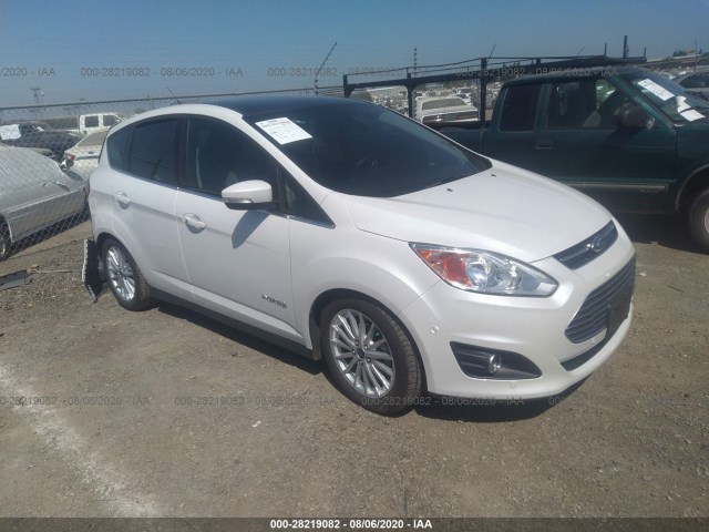 ford  2013 1fadp5bu2dl544908