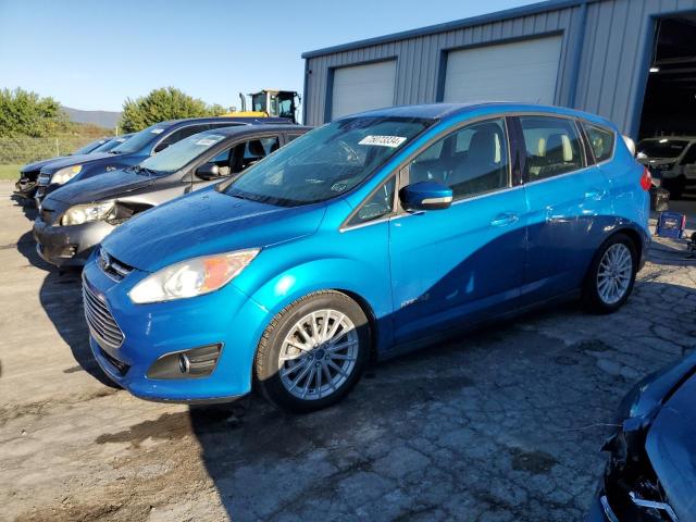 ford c-max sel 2013 1fadp5bu2dl546822