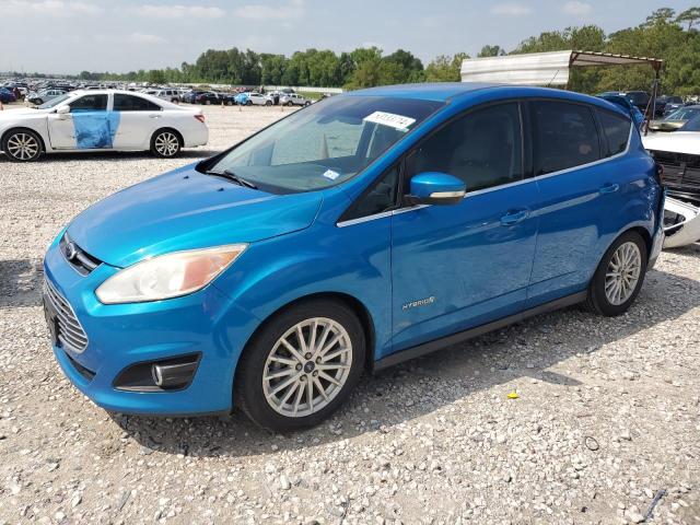 ford cmax 2013 1fadp5bu2dl547744