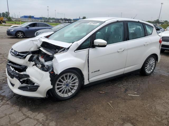 ford cmax 2014 1fadp5bu2el507729