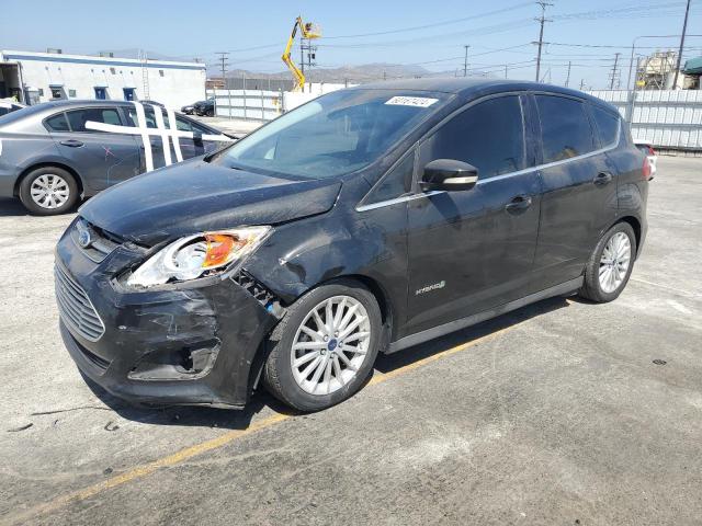 ford cmax 2015 1fadp5bu2fl102309