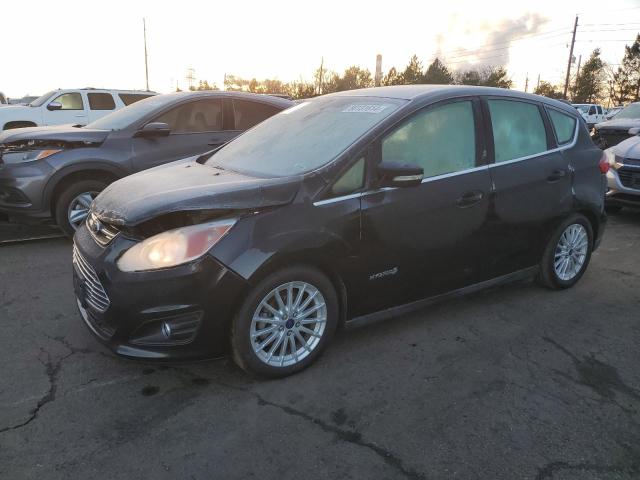 ford c-max sel 2015 1fadp5bu2fl117313