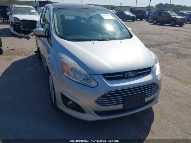 ford c-max 2015 1fadp5bu2fl117473