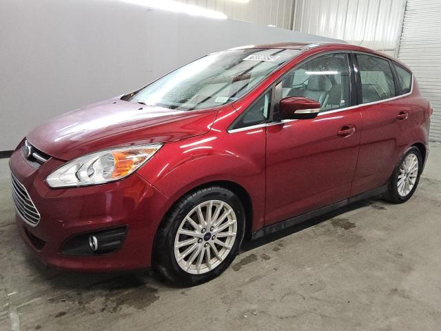 ford c-max sel 2015 1fadp5bu2fl119143