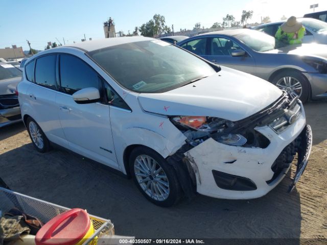 ford c-max 2016 1fadp5bu2gl104806