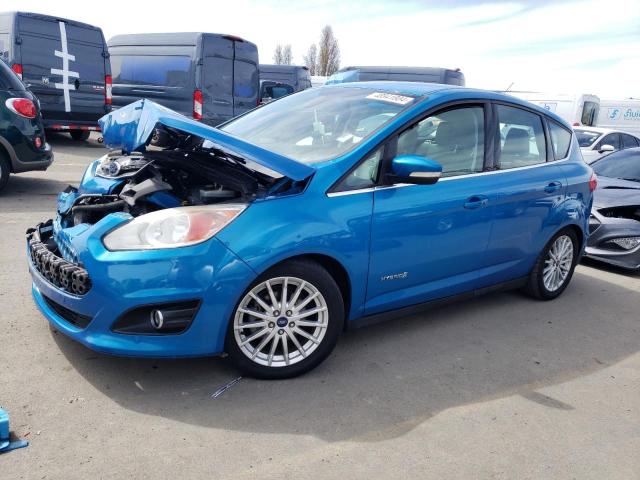 ford cmax 2013 1fadp5bu3dl500173