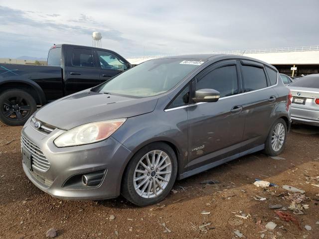 ford c-max sel 2013 1fadp5bu3dl501131