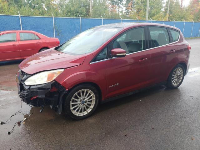 ford c-max sel 2013 1fadp5bu3dl501226