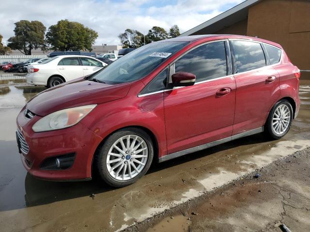 ford c-max sel 2013 1fadp5bu3dl505681