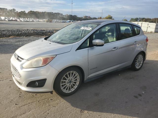 ford c-max sel 2013 1fadp5bu3dl512470