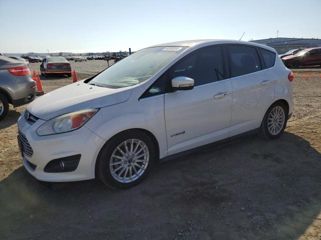 ford c-max sel 2013 1fadp5bu3dl512808