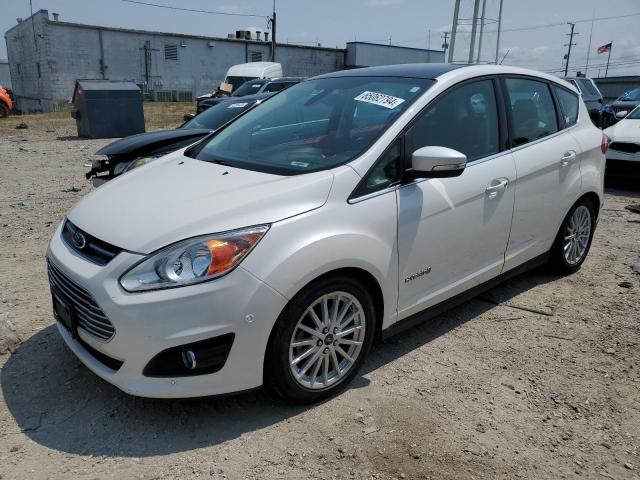 ford c-max sel 2013 1fadp5bu3dl517281