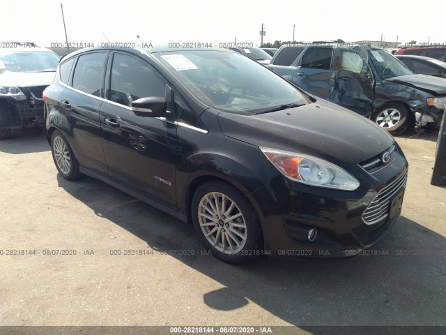 ford  2013 1fadp5bu3dl532783