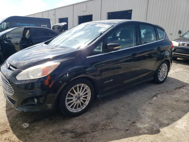 ford c-max sel 2013 1fadp5bu3dl532976