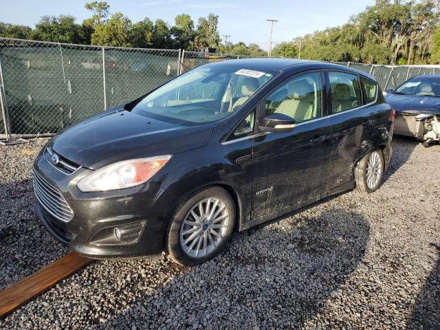 ford cmax 2013 1fadp5bu3dl544349