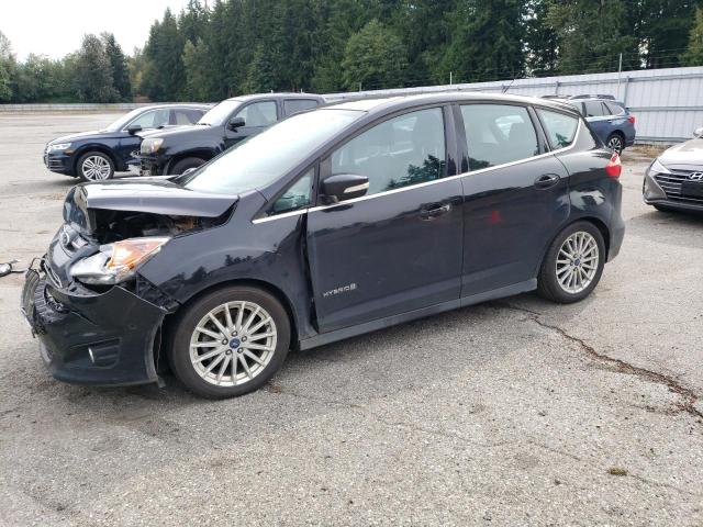 ford c-max sel 2013 1fadp5bu3dl550958