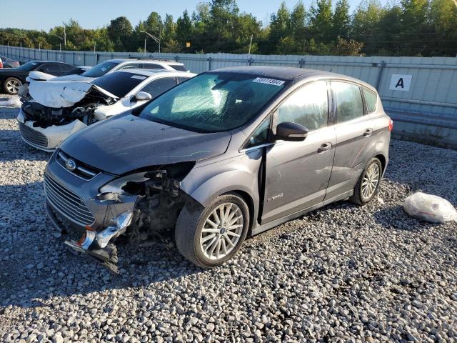 ford c-max sel 2014 1fadp5bu3el505763