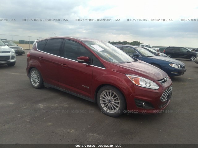 ford  2014 1fadp5bu3el514530