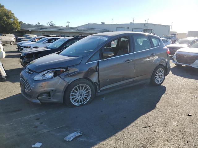 ford c-max sel 2014 1fadp5bu3el516147