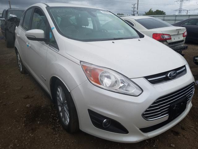 ford c-max sel 2014 1fadp5bu3el517895