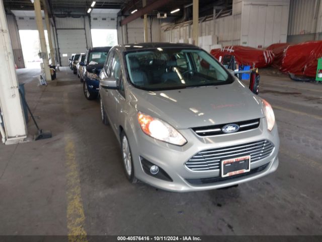 ford c-max 2015 1fadp5bu3fl111407