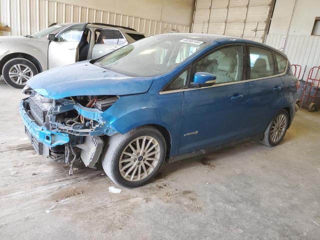 ford c-max sel 2015 1fadp5bu3fl116526