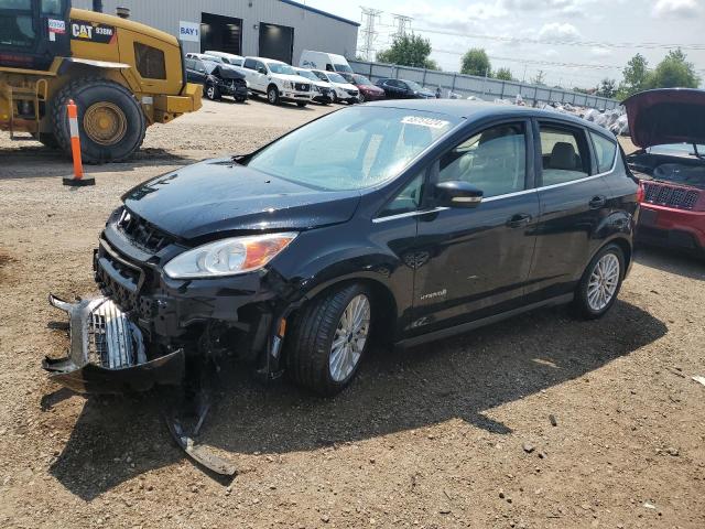 ford cmax 2016 1fadp5bu3gl104619