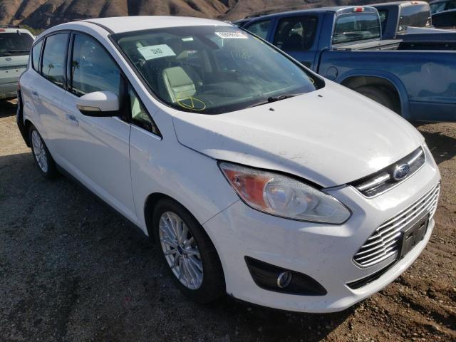 ford c-max sel 2013 1fadp5bu4dl527978